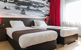 Bastion Hotel Amsterdam Airport